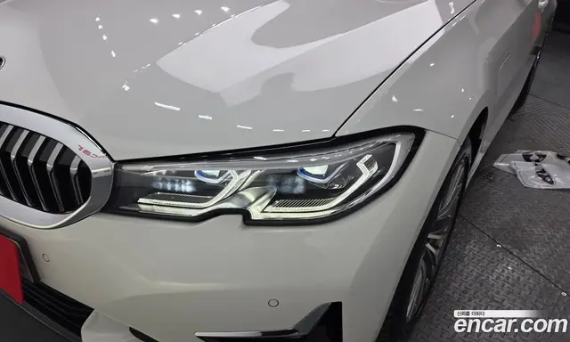BMW 3 серия 2021 2.0 автомат (гидро), миниатюра 8 BMW 3 серия 2021 2.0 автомат (гидро), миниатюра 8