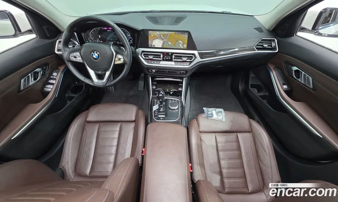 BMW 3 серия 2021 2.0 автомат (гидро), фото 10 BMW 3 серия 2021 2.0 автомат (гидро), фото 10