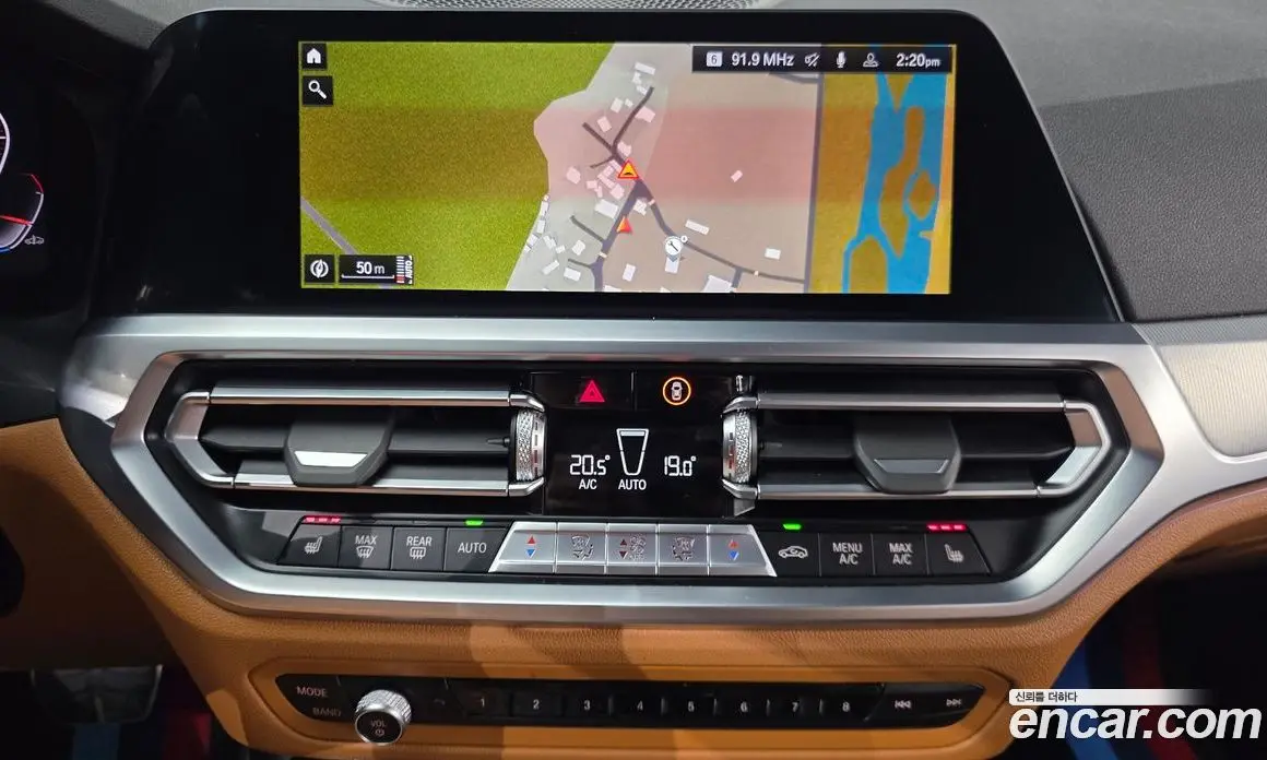 BMW 3 серия 2022 2.0 автомат (гидро), фото 14
