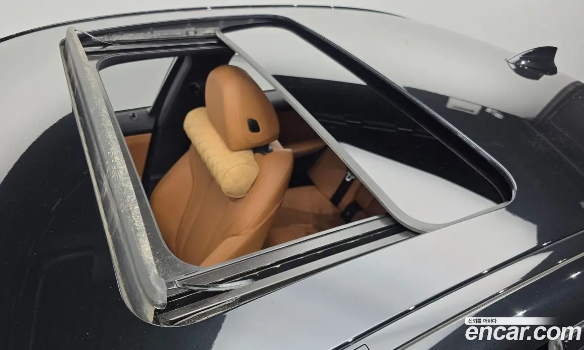 BMW 3 серия 2022 2.0 автомат (гидро), фото 19