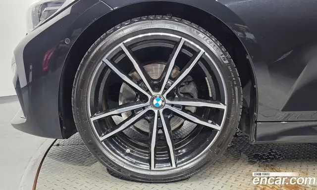 BMW 3 серия 2022 2.0 автомат (гидро), миниатюра 5