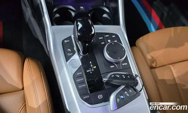 BMW 3 серия 2022 2.0 автомат (гидро), миниатюра 9