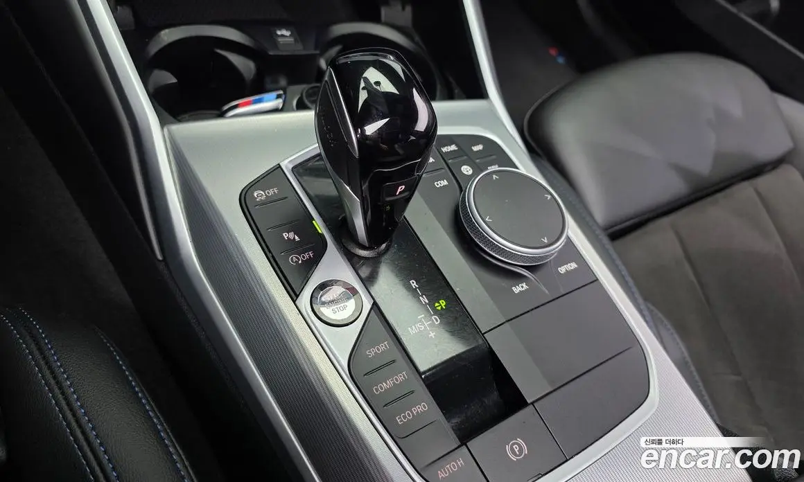 BMW 3 серия 2022 2.0 автомат (гидро), фото 12