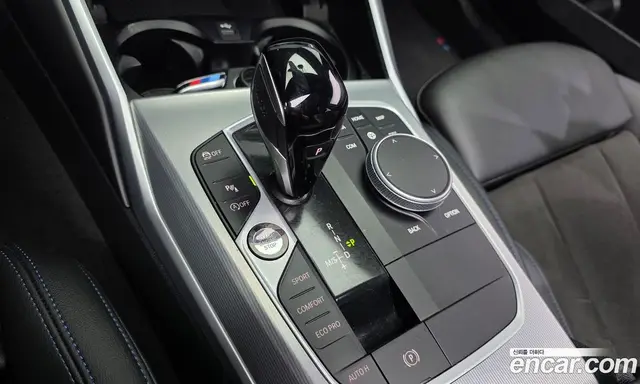 BMW 3 серия 2022 2.0 автомат (гидро), миниатюра 12