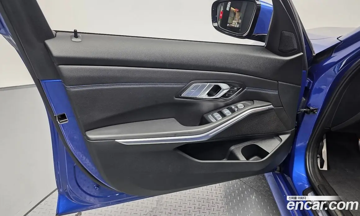 BMW 3 серия 2022 2.0 автомат (гидро), фото 14