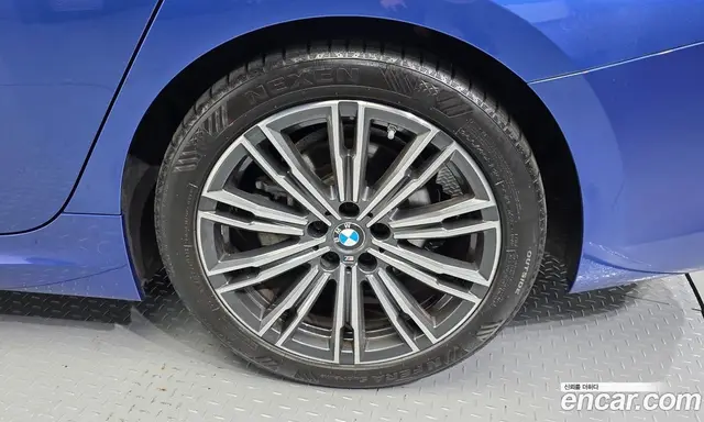 BMW 3 серия 2022 2.0 автомат (гидро), миниатюра 5