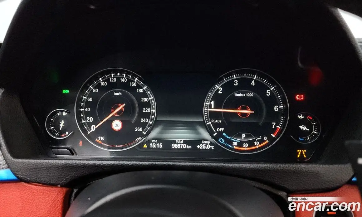 BMW 4 серия 2018 2.0 автомат (гидро), фото 11