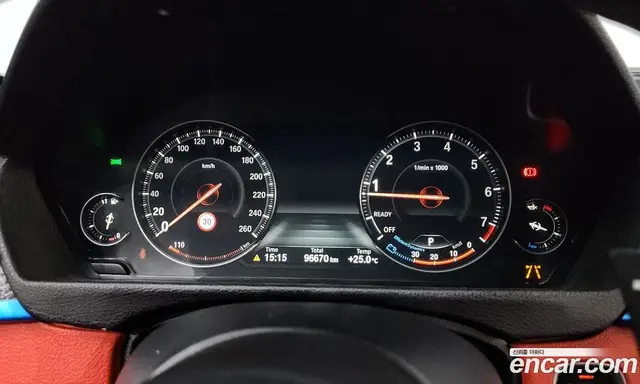 BMW 4 серия 2018 2.0 автомат (гидро), миниатюра 11