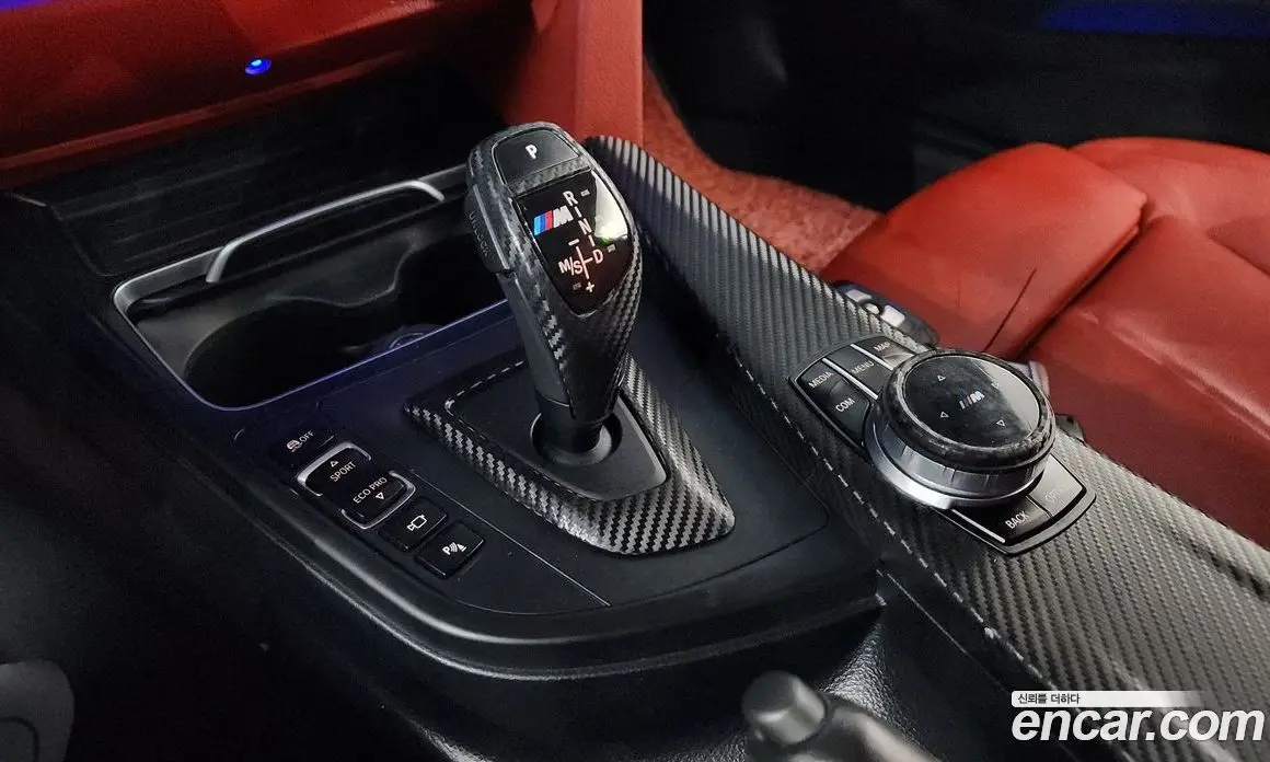 BMW 4 серия 2018 2.0 автомат (гидро), фото 12