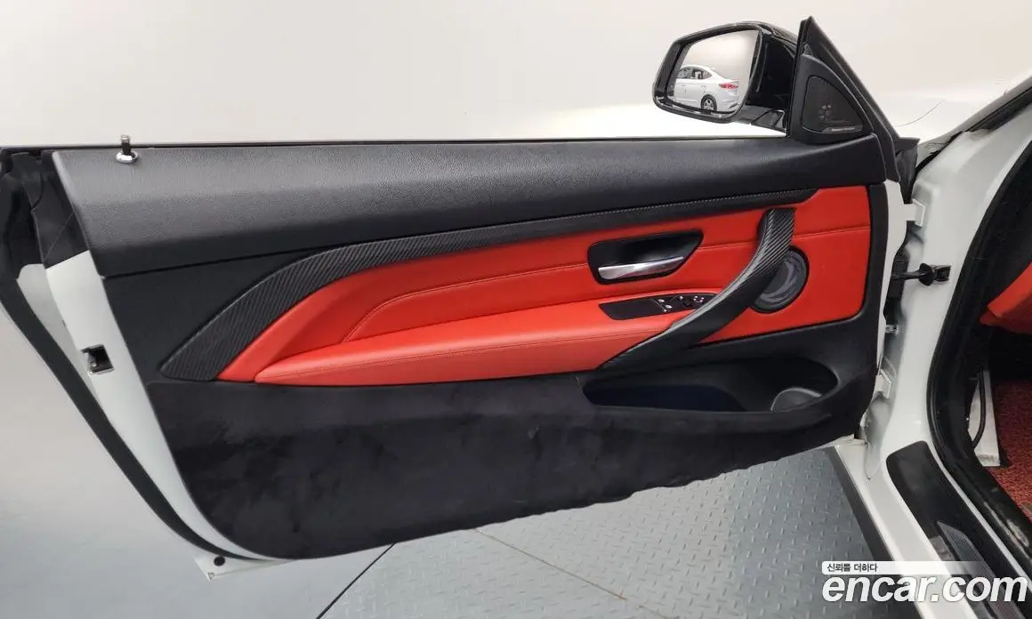 BMW 4 серия 2018 2.0 автомат (гидро), фото 14