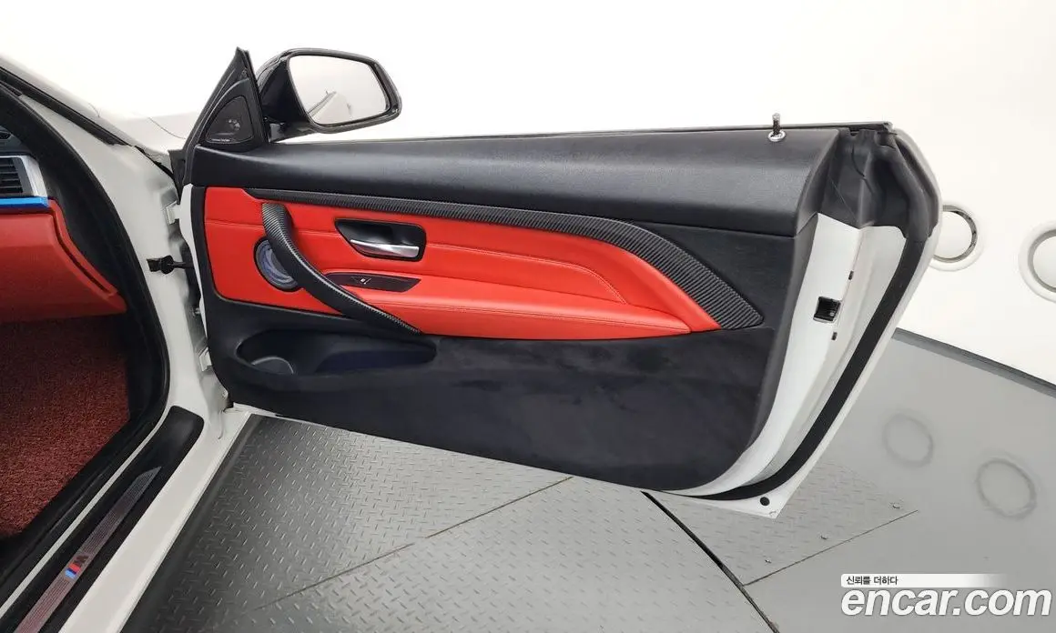 BMW 4 серия 2018 2.0 автомат (гидро), фото 15
