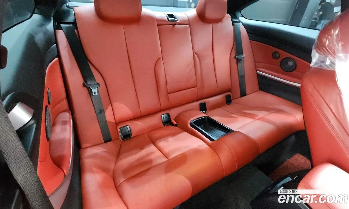BMW 4 серия 2018 2.0 автомат (гидро), фото 17