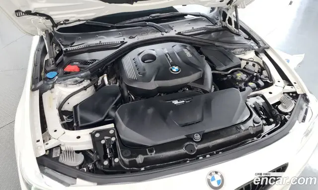 BMW 4 серия 2018 2.0 автомат (гидро), миниатюра 6