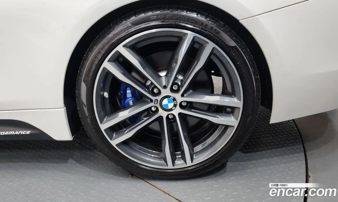BMW 4 серия 2018 2.0 автомат (гидро), фото 7