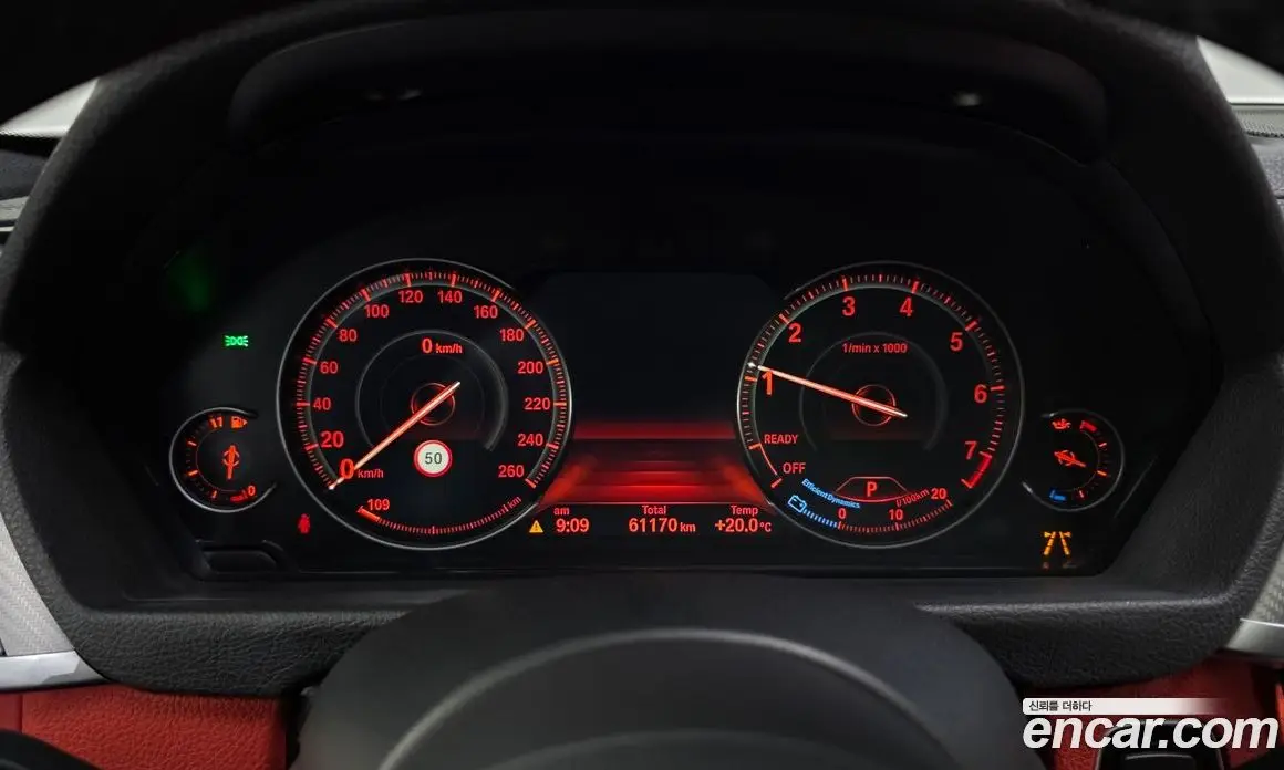 BMW 4 серия 2019 2.0 автомат (гидро), фото 11