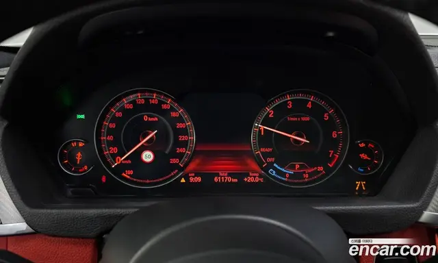 BMW 4 серия 2019 2.0 автомат (гидро), миниатюра 11