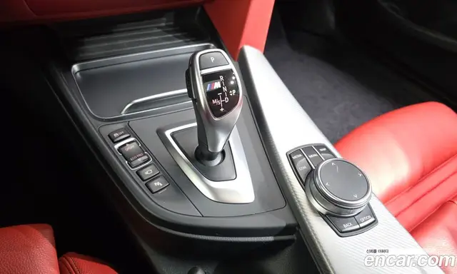 BMW 4 серия 2019 2.0 автомат (гидро), миниатюра 12