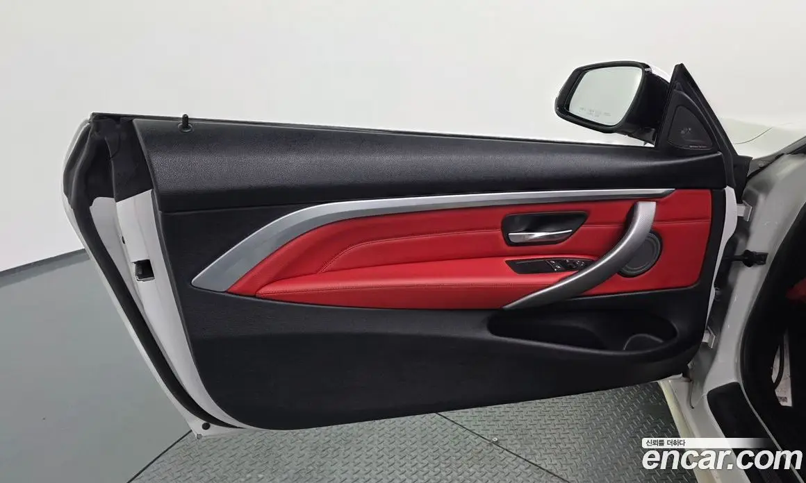 BMW 4 серия 2019 2.0 автомат (гидро), фото 14