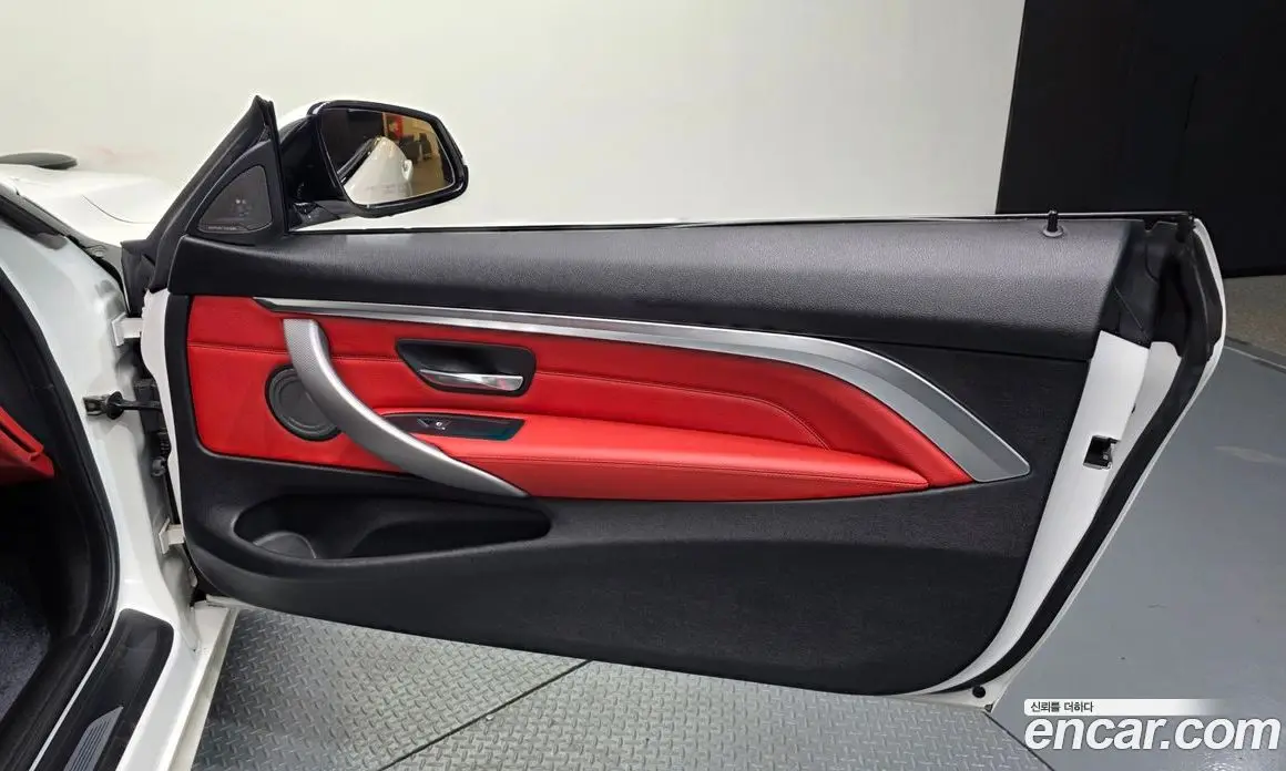 BMW 4 серия 2019 2.0 автомат (гидро), фото 15