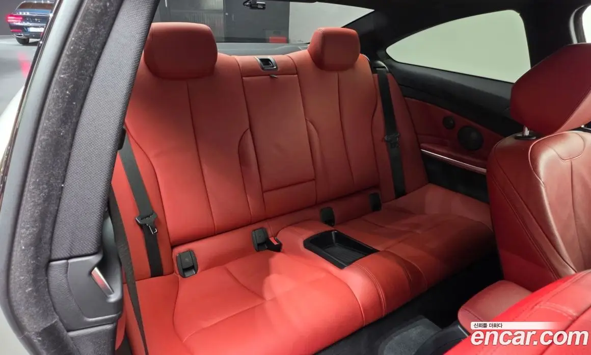 BMW 4 серия 2019 2.0 автомат (гидро), фото 18