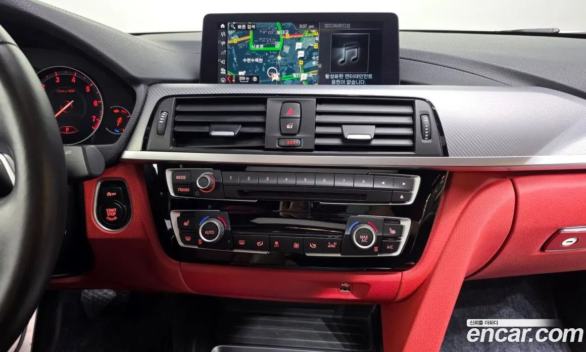 BMW 4 серия 2019 2.0 автомат (гидро), фото 20