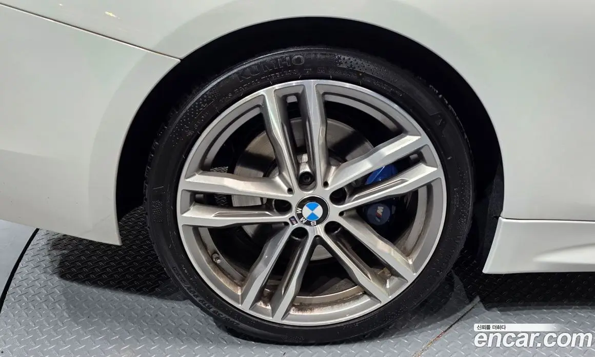 BMW 4 серия 2019 2.0 автомат (гидро), фото 5