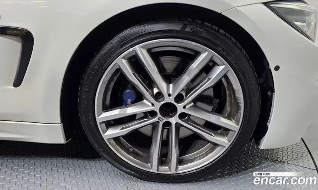 BMW 4 серия 2019 2.0 автомат (гидро), миниатюра 7