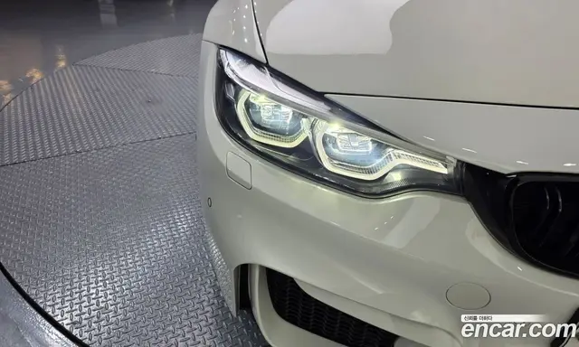 BMW 4 серия 2019 2.0 автомат (гидро), миниатюра 8