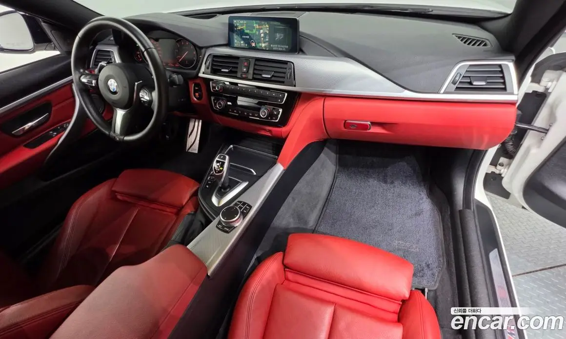 BMW 4 серия 2019 2.0 автомат (гидро), фото 10