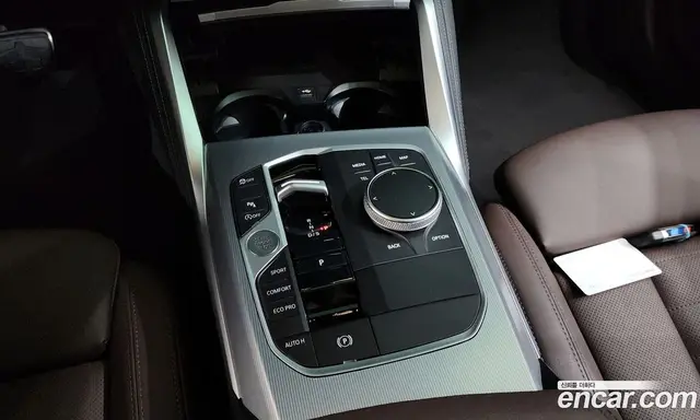 BMW 4 серия 2023 2.0 автомат (гидро), миниатюра 11