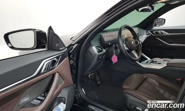 BMW 4 серия 2023 2.0 автомат (гидро), миниатюра 12