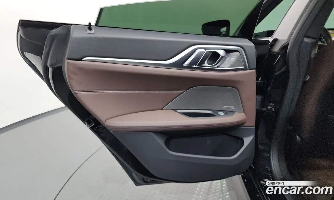 BMW 4 серия 2023 2.0 автомат (гидро), фото 14