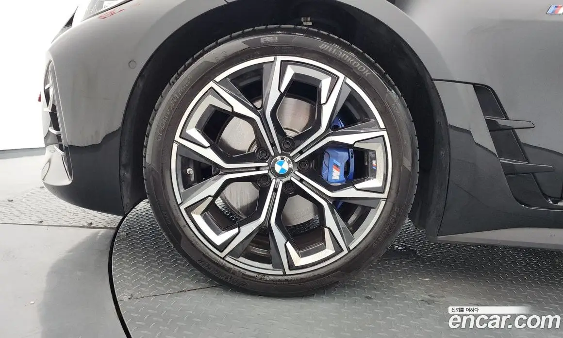 BMW 4 серия 2023 2.0 автомат (гидро), фото 4