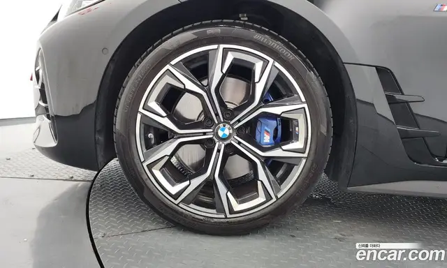 BMW 4 серия 2023 2.0 автомат (гидро), миниатюра 4