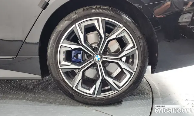 BMW 4 серия 2023 2.0 автомат (гидро), миниатюра 6