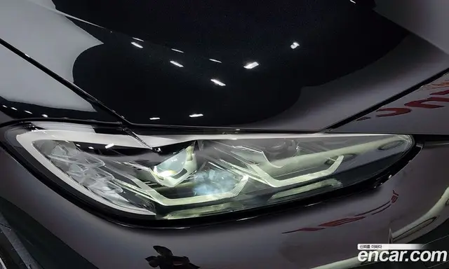 BMW 4 серия 2023 2.0 автомат (гидро), миниатюра 7