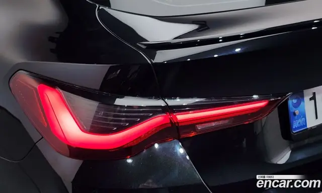 BMW 4 серия 2023 2.0 автомат (гидро), миниатюра 8