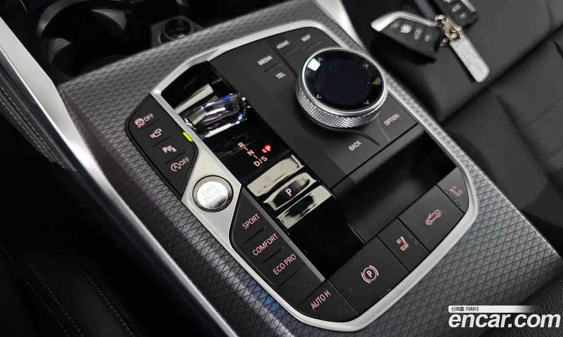 BMW 4 серия 2025 2.0 автомат (гидро), фото 12