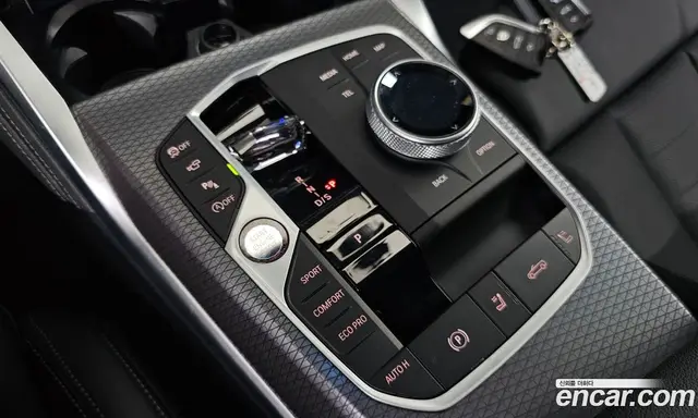 BMW 4 серия 2025 2.0 автомат (гидро), миниатюра 12