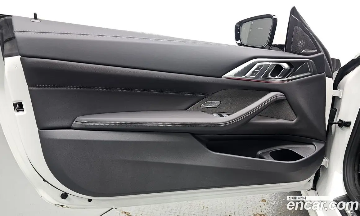 BMW 4 серия 2025 2.0 автомат (гидро), фото 14