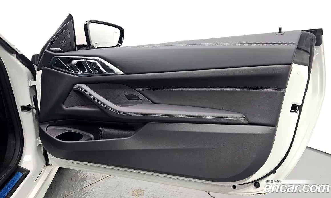 BMW 4 серия 2025 2.0 автомат (гидро), фото 15