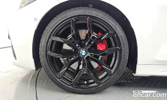 BMW 4 серия 2025 2.0 автомат (гидро), миниатюра 5