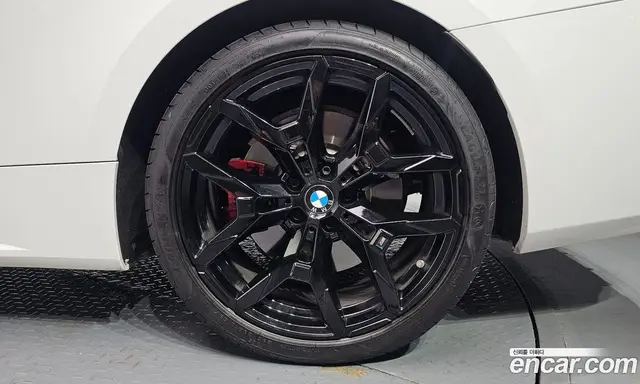 BMW 4 серия 2025 2.0 автомат (гидро), миниатюра 7