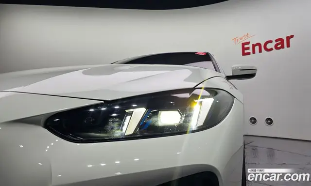BMW 4 серия 2025 2.0 автомат (гидро), миниатюра 8