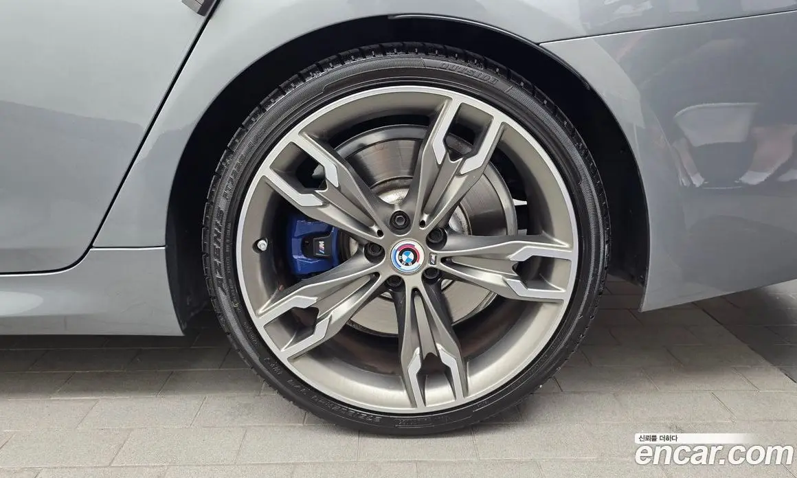 BMW 5 серия 2022 4.4 автомат (гидро), фото 7