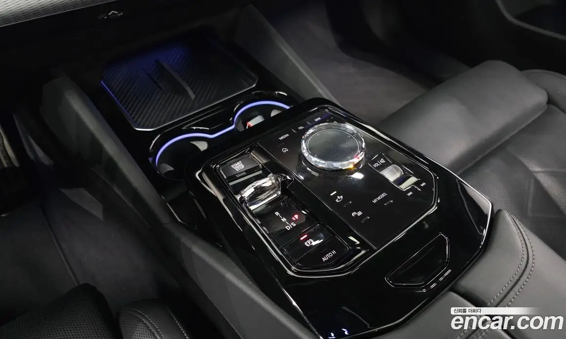 BMW 5 серия 2023 2.0 автомат (гидро), фото 12 BMW 5 серия 2023 2.0 автомат (гидро), фото 12
