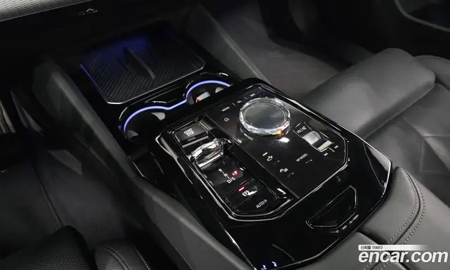BMW 5 серия 2023 2.0 автомат (гидро), миниатюра 12