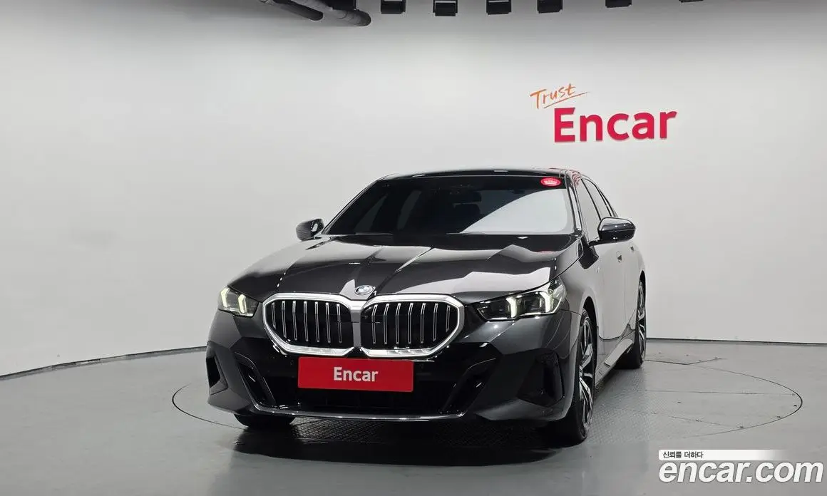 BMW 5 серия 2023 2.0 автомат (гидро), фото 3 BMW 5 серия 2023 2.0 автомат (гидро), фото 3