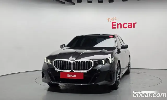 BMW 5 серия 2023 2.0 автомат (гидро), миниатюра 3 BMW 5 серия 2023 2.0 автомат (гидро), миниатюра 3