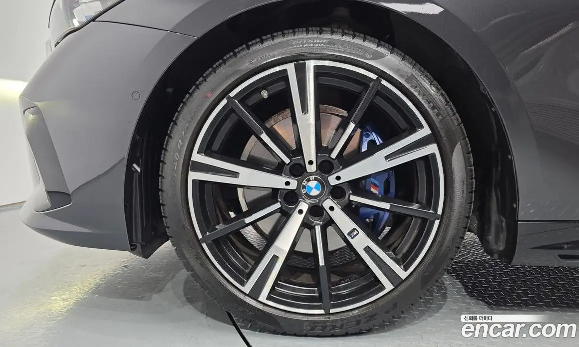 BMW 5 серия 2023 2.0 автомат (гидро), фото 5 BMW 5 серия 2023 2.0 автомат (гидро), фото 5